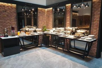 Отель Nox Suite Hotel Турция, Анталия, фото 20