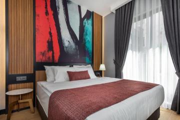 Отель Nox Suite Hotel Турция, Анталия, фото 21