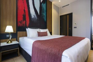 Отель Nox Suite Hotel Турция, Анталия, фото 26