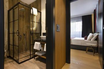 Отель Nox Suite Hotel Турция, Анталия, фото 27