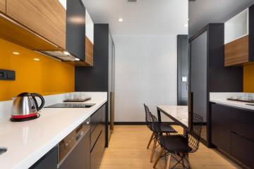 Отель Nox Suite Hotel Турция, Анталия, фото 28