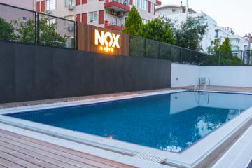 Отель Nox Suite Hotel Турция, Анталия, фото 30