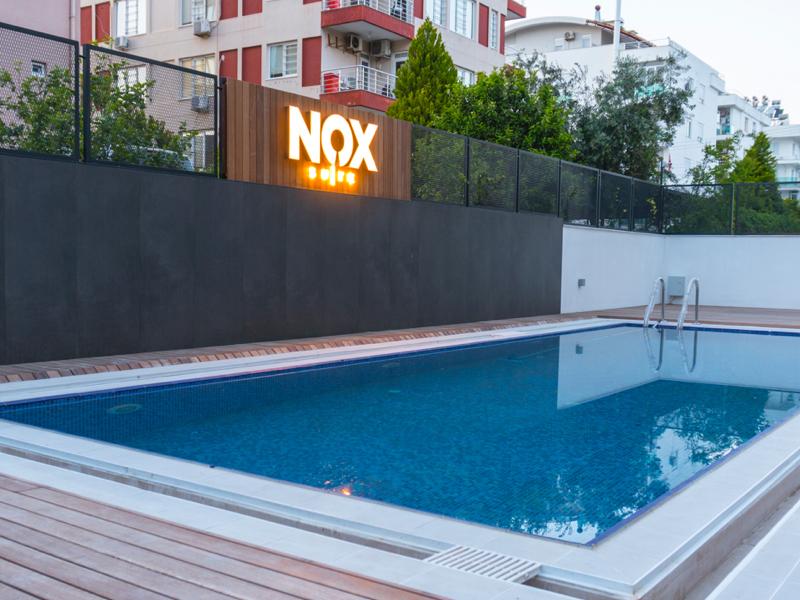 Nox Suite Hotel