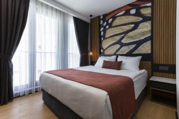 Отель Nox Suite Hotel Турция, Анталия, фото 3