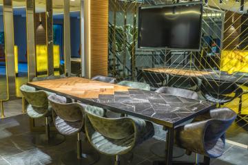 Отель Nox Suite Hotel Турция, Анталия, фото 31
