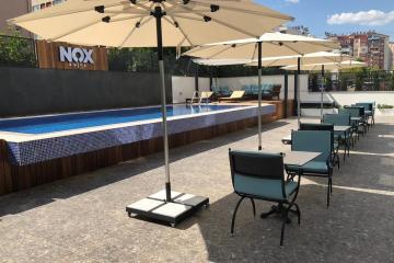 Отель Nox Suite Hotel Турция, Анталия, фото 5