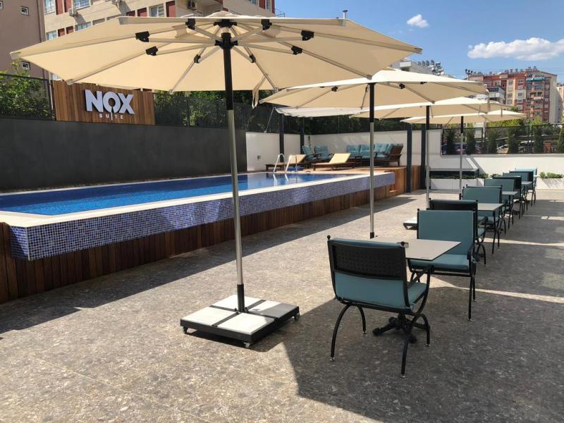 Nox Suite Hotel