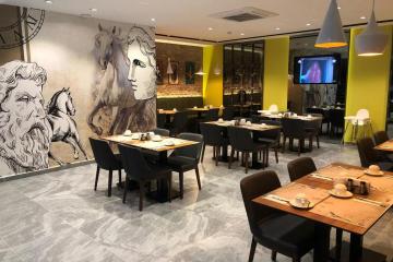 Отель Nox Suite Hotel Турция, Анталия, фото 7