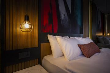 Отель Nox Suite Hotel Турция, Анталия, фото 8