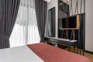 Отель Nox Suite Hotel Турция, Анталия, фото 10