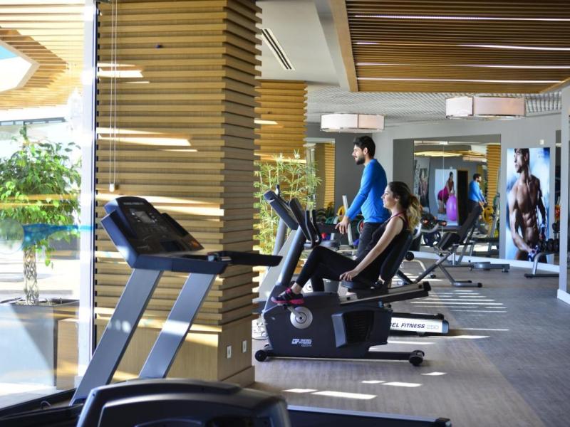 Elite Luxury Suite & Spa Hotel