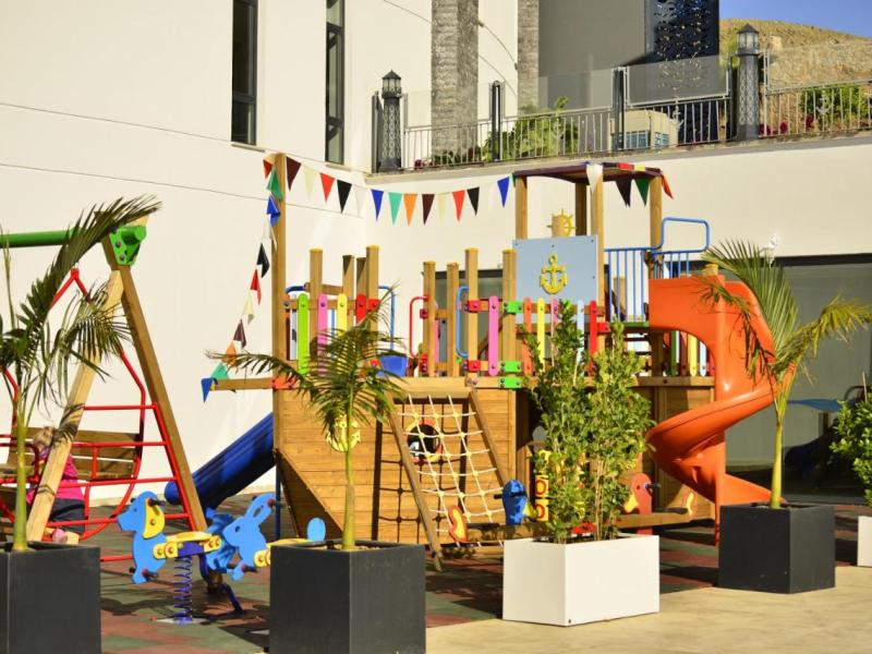 Elite Luxury Suite & Spa Hotel