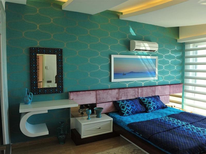 Elite Luxury Suite & Spa Hotel