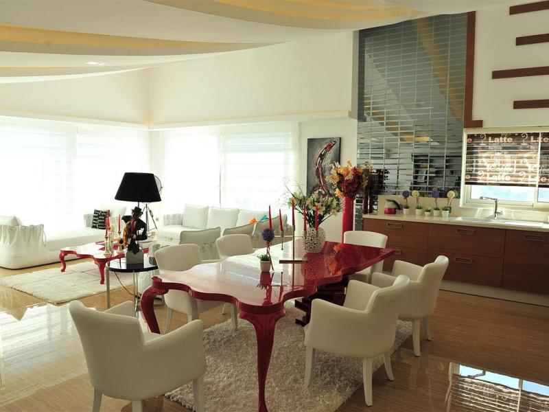 Elite Luxury Suite & Spa Hotel