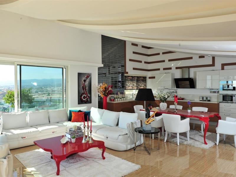 Elite Luxury Suite & Spa Hotel