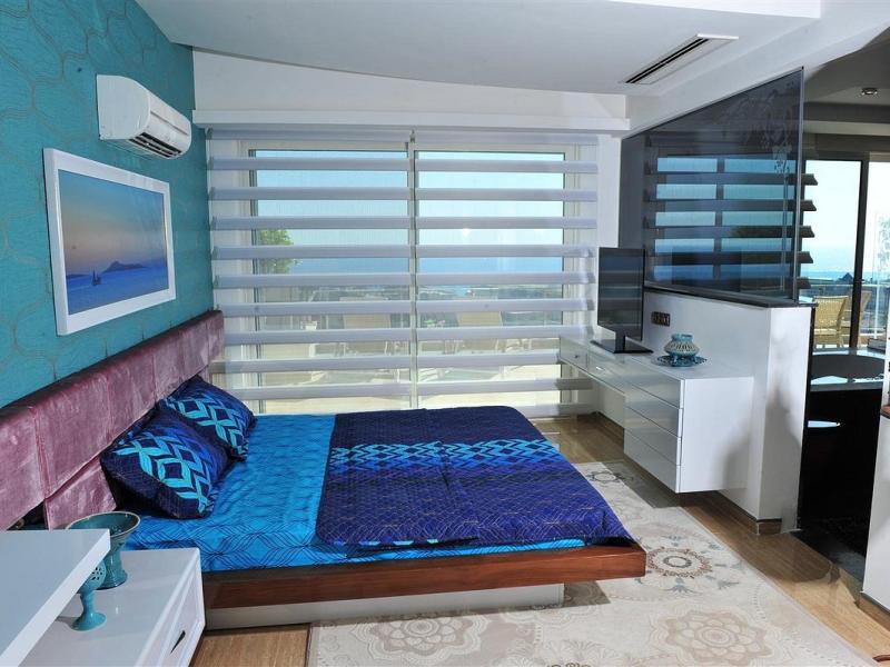 Elite Luxury Suite & Spa Hotel