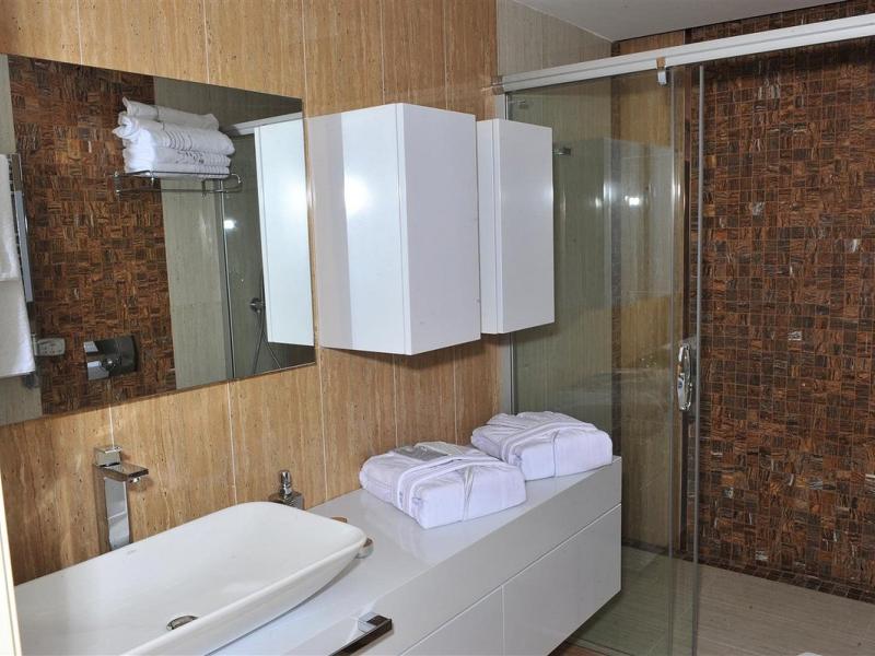 Elite Luxury Suite & Spa Hotel