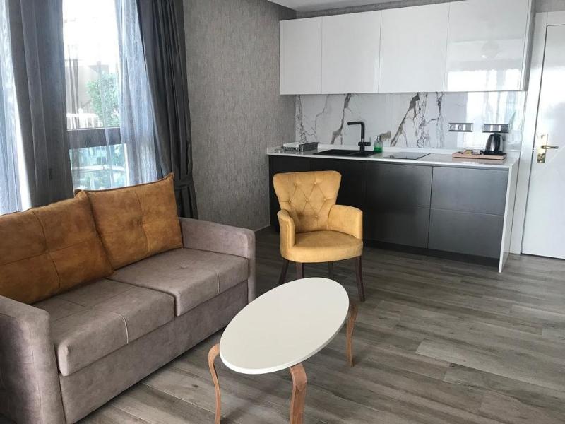 Elite Luxury Suite & Spa Hotel