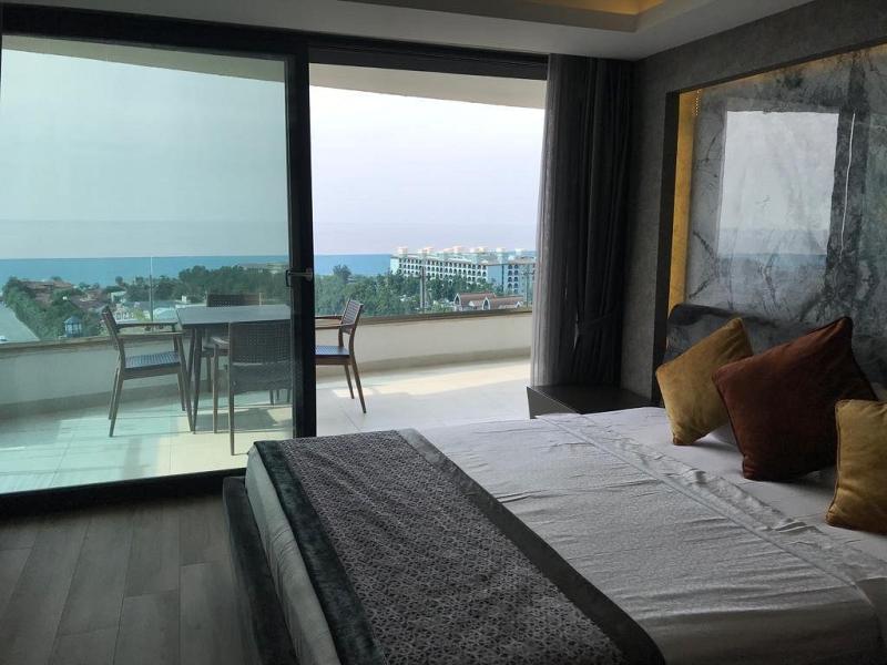 Elite Luxury Suite & Spa Hotel