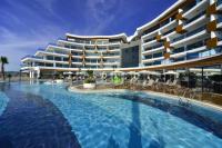 Elite Luxury Suite & Spa Hotel 5*