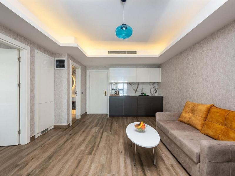 Elite Luxury Suite & Spa Hotel