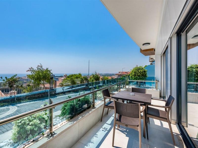 Elite Luxury Suite & Spa Hotel