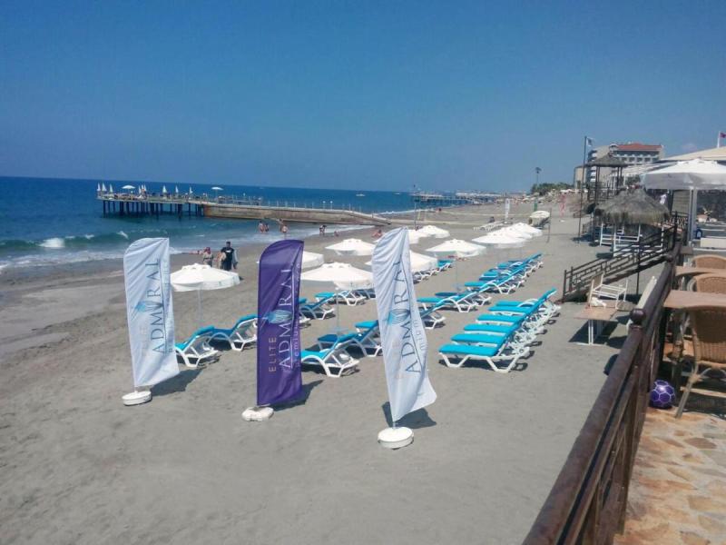 Elite Luxury Suite & Spa Hotel