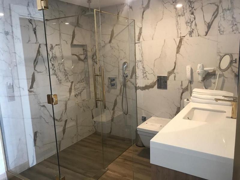 Elite Luxury Suite & Spa Hotel