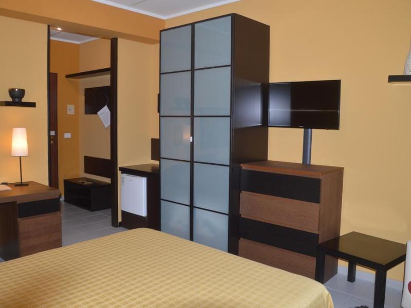 Hotel Jonio