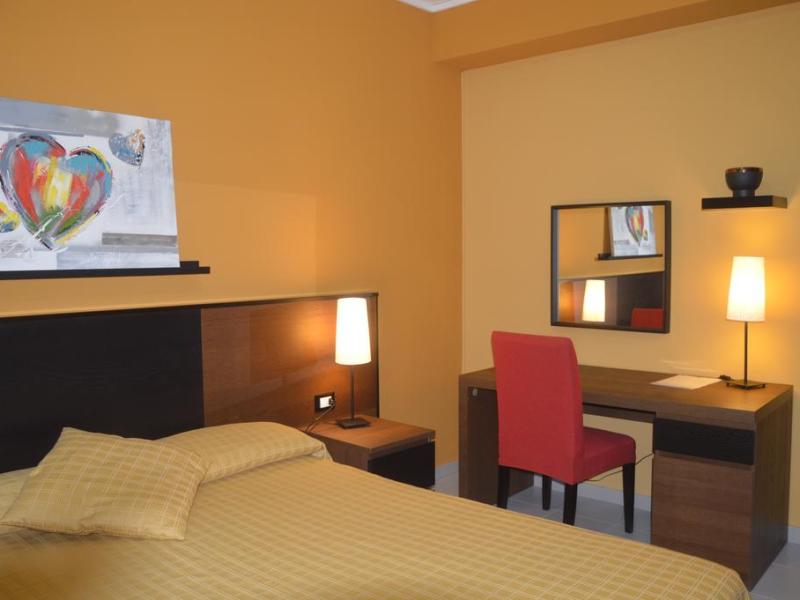 Hotel Jonio
