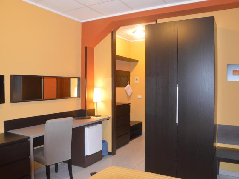 Hotel Jonio