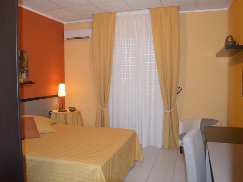 Hotel Jonio