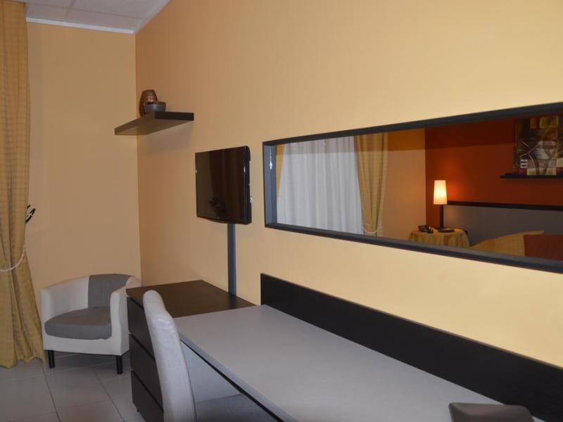 Hotel Jonio