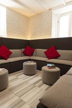 Отель Wabi Hostels - Istanbul Турция, Шишли, фото 11