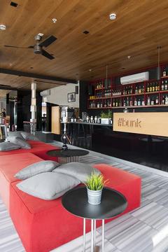 Отель Wabi Hostels - Istanbul Турция, Шишли, фото 15