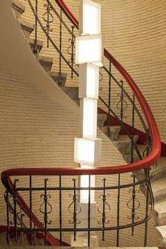 Отель Wabi Hostels - Istanbul Турция, Шишли, фото 17