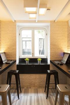 Отель Wabi Hostels - Istanbul Турция, Шишли, фото 21