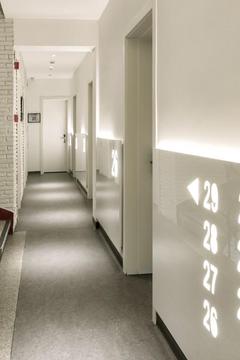Отель Wabi Hostels - Istanbul Турция, Шишли, фото 24