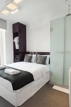 Отель Wabi Hostels - Istanbul Турция, Шишли, фото 3