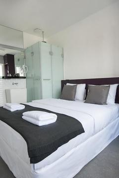 Отель Wabi Hostels - Istanbul Турция, Шишли, фото 5