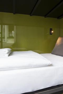 Отель Wabi Hostels - Istanbul Турция, Шишли, фото 6