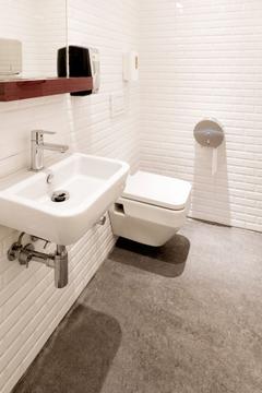 Отель Wabi Hostels - Istanbul Турция, Шишли, фото 9