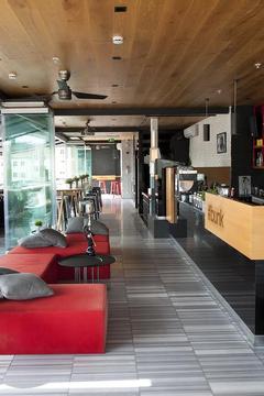 Отель Wabi Hostels - Istanbul Турция, Шишли, фото 10