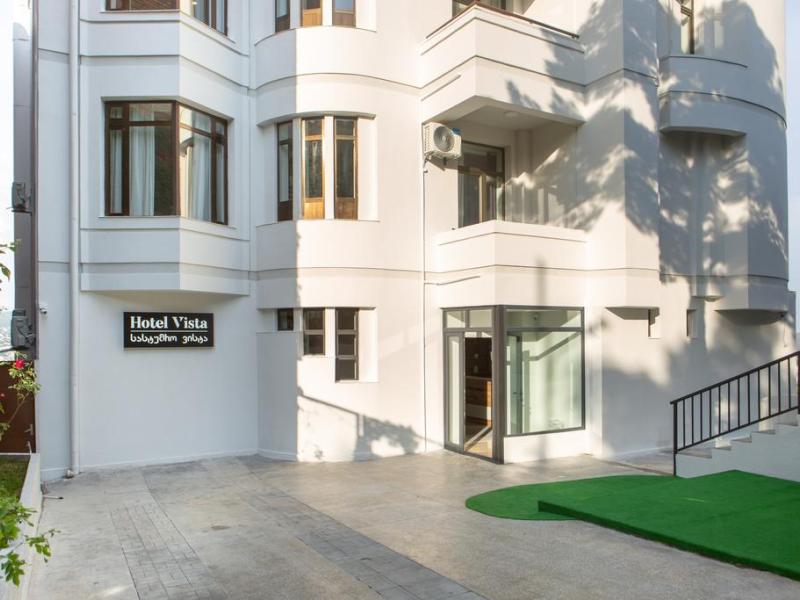 Vista Hotel