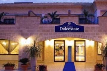 Отель Dolcestate Италия, о Сицилия, фото 4