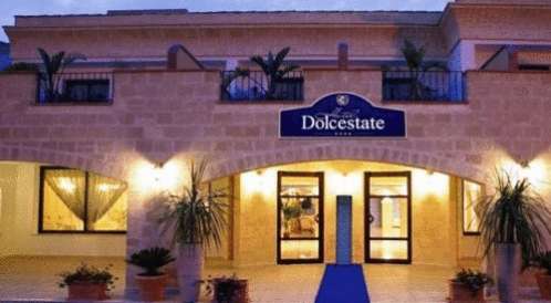 Dolcestate