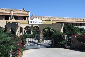 Отель Dolcestate Италия, о Сицилия, фото 5