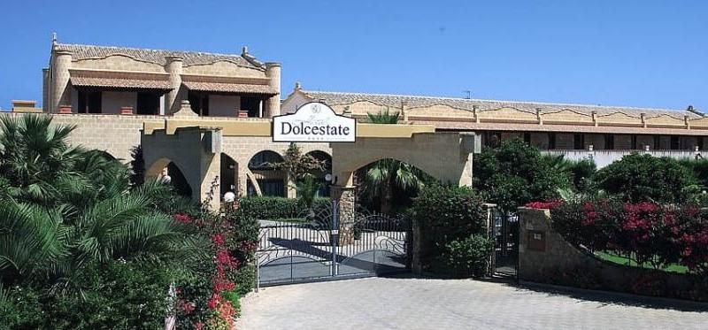 Dolcestate