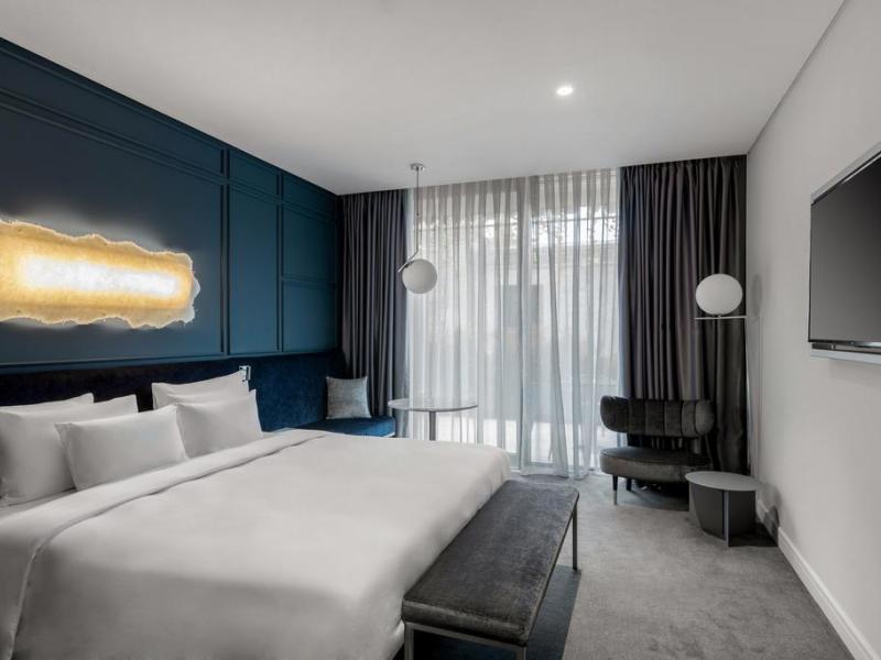 Radisson Collection Hotel Tsinandali Estate Georgia