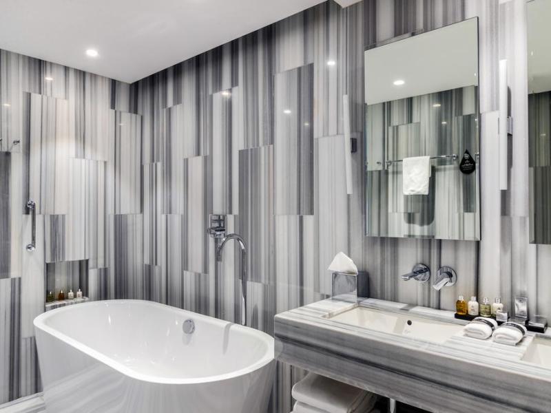 Radisson Collection Hotel Tsinandali Estate Georgia